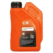Carville Racing D-Line Universal