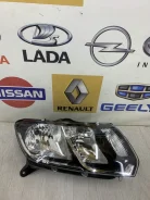 ���� ��� (LADA) Largus I ���������� (2021�2026) 260100437R 260105871R, ������ 260100437R260105871R ����