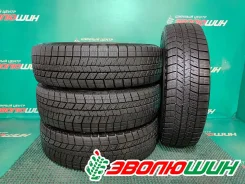 Dunlop Winter Maxx WM03. ������, ��� �����, 2022 ���, �/�, ����� 5 % ����