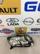 ���� Renault Logan II (2012�2018) 260100437R, ������ 260100437R ����