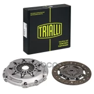 ��������� � ����� (����. ��� �����) ��� �/� Ford Focus I (98-) 1.4i/1.6i/1.8i Ford Focus (98-) 1.4/1.6 (FR 1001) Trialli ���. FR1001 FR1001 ����