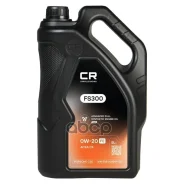 Carville Racing FS300