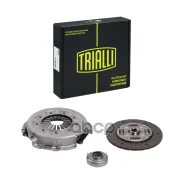 ��������� � ����� (����. ) ��� �/� Mitsubishi Lancer (03-) 1.6i Mitsubishi Lancer (03-) 1.6i (FR 1105) Trialli ���. FR1105 FR1105 ����