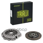 ��������� � ����� ��� �/� Toyota Corolla E150 (06-) 1.6i 5MT/6MT (��� �����) Toyota Corolla E150 (06-) 1.6i 5MT/6MT Trialli ���. FR1902 FR1902 ����