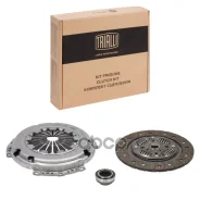 ��������� � ����� (����. ) ��� �/� Peugeot 206 (00-) 1.4/1.6 Peugeot 206 (00-) 1.4/1.6 (FR 2005) Trialli ���. FR2005 FR2005 ����