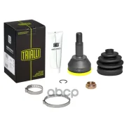 ���� �����. ��� �/� Ford Focus I (98-) 1.8D/2.0 | ����� ����/��� | Ford Focus I (98-) 1.8D/2.0 (GO 1006) Trialli ���. GO1006 GO1006 ����