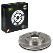 ���� ����. ��� �/� Toyota Mark II (X90/X100) (92-) �����. d=255 | ����� | Toyota Mark II (X90/X100) (92-) Trialli ���. DF117105 DF117105 ����