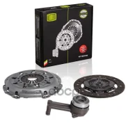 ��������� � ����� (����. � ����. ������) ��� �/� Ford Focus I (98-) 1.4i/1.6i/1.8i () Trialli ���. FR1024 FR1024 ����