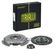 �������� ��������� Solano 1.6 Trialli ���. FR2704 FR2704 ����