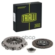 ��������� � ����� ��� �/� Toyota Corolla E150 (06-) 1.6i 5�� (� ���. ����) Toyota Corolla E150 (06-) 1.6i 5MT/6MT Trialli ���. FR1912 FR1912 ����
