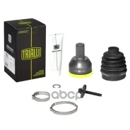 ���� �����. ��� �/� Ford Mondeo (06-) 1.6i | ����� ����/��� | Ford Mondeo IV (07-) 1.6i (GO 1004) Trialli ���. GO1004 GO1004 ����