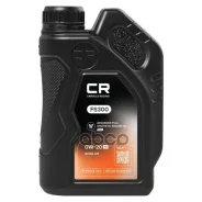 Carville Racing FS300