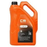 Carville Racing D-Line CVT