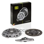 ��������� � ����� (����. ) ��� �/� Skoda Fabia (07-) 1.4i () Skoda Fabia (07-) 1.4i Trialli ���. FR1819 FR1819 ����