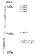 �������� �������� ��������� Bremi ���. 600/243 600243 ����