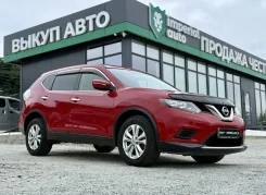 Nissan X-Trail. �������, 4wd, 2.0 (147��.�.), ������, 142 000����. �� ����