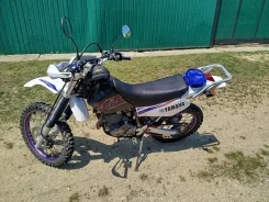 Yamaha TT-R 250 Open Enduro. 250����. ��., ��������, ���������, ������ �� �� ����