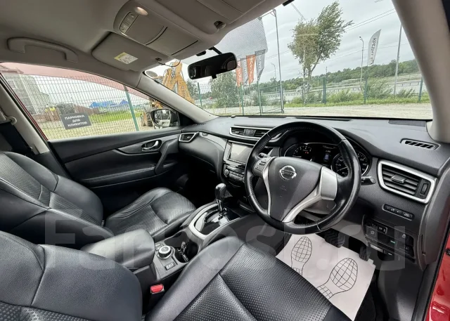 Nissan X-Trail. �������, 4wd, 2.0 (147��.�.), ������, 142 000����. �� ����