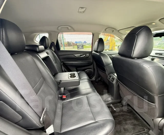 Nissan X-Trail. �������, 4wd, 2.0 (147��.�.), ������, 142 000����. �� ����