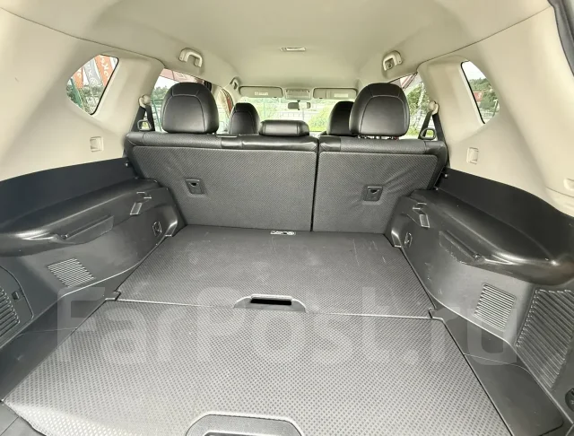 Nissan X-Trail. �������, 4wd, 2.0 (147��.�.), ������, 142 000����. �� ����
