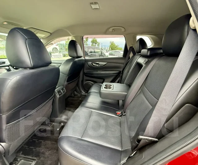 Nissan X-Trail. �������, 4wd, 2.0 (147��.�.), ������, 142 000����. �� ����