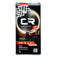 Carville Racing FS300