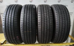 Yokohama Geolandar H/T G056. ������, 2023 ���, �/�, ����� 10 % ����