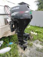 Suzuki. 15��.�., 4-�������, ����������, ���� L (508 ��), 2001 ��� ����