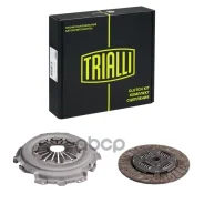 ��������� � ����� (����. ) ��� �/� Suzuki Grand Vitara (05-) 2.0i Suzuki Grand Vitara II (05-) 2.0i (FR 2401) Trialli ���. FR2401 FR2401 ����