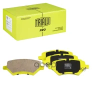 ������� ��������� �������� (�����. ) PRO | ����� | Chery Tiggo 4 (20-) Omoda C5 (22-) 2WD Trialli ���. PF2310CR Trialli PF2310CR ����