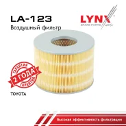������ ��������� Toyota Hilux II 1997-2005/Toyota LAND Cruiser 1996-/ LYNXauto ���. LA123 LA123 ����