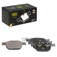 ������� ��������� ��� �/� Volvo XC60 (08-) ����. �����. 182x72 | ����� | Volvo XC60 (08-) Trialli ���. PF1053 PF1053 ����