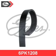 ������������ ������ ������� ��������������� ��������� Gates 6PK1208 6PK1208 ����