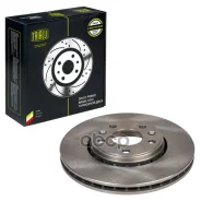 ���� ����. ��� �/� Renault Megane III (08-)/Laguna (07-)/Scenic (09-) �����. d=296 | ����� | Renault Megane III (08-)/Laguna (07-)/Scenic (09-) Triall...