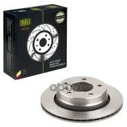 ���� ����. ��� �/� BMW 3 (E46) (98-) ���. d=276 | ��� ����/��� | BMW 3 (E46) (98-) ���. d=276 Trialli ���. DF263903 DF263903 ����