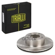 ���� ��������� d=302 | ����� | BMW 5 (E34) (87-)/7 (E32) (86-) Trialli ���. DF261511 DF261511 ����