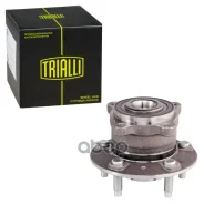 ������� ������ � ����� � ������. | ��� ��� | Chevrolet Cruze (09-) R-16 ABS (MR 0584) Trialli ���. MR0584 MR0584 ����