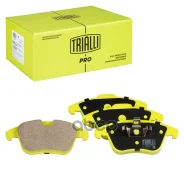 ������� ��������� �������� (�����. ) PRO | ����� | Ford Mondeo IV (07-) Trialli ���. PF1009CR PF1009CR ����