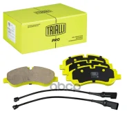 ������� ��������� �������� (�����. ) 2 ������� PRO | ����� | Ford Transit (13-) (� �����. � 2 ����. ) Trialli ���. PF1045CR PF1045CR ����