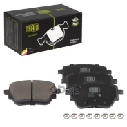 ������� ��������� ��� �/� Mercedes A (W177) (18-)/CLA (C118) (19-) ����. ���. 106x49 | ��� | Mercedes A (W177) (18-)/CLA (C118) (19-) Trialli ���. PF2...