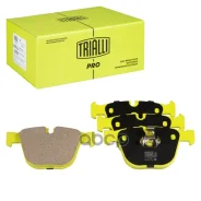 ������� ��������� �������� (�����. ) PRO | ��� | BMW X5 (E70) (07-) X5 (F15) (13-) Trialli ���. PF4007CR PF4007CR ����