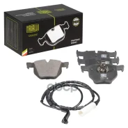 ������� ��������� �������� | ��� | BMW 7 (E65/66) (01-) Trialli ���. PF4008 PF4008 ����