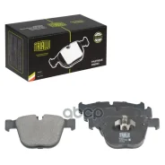 ������� ��������� �������� | ��� | BMW 5 GT (F07) (09-)/7 (F01/02/03/04) (08-) ����. ���. Trialli ���. PF4011 PF4011 ����