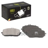 ������� ����. ��� �/� Mercedes A (V177) (18-)/CLA (C118) (19-) ����. �����. | ����� | Mercedes A (V177) (18-)/CLA (C118) (19-) Trialli ���. PF2245 PF2...