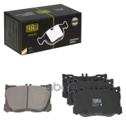 ������� ��������� ��� �/� Mercedes GLC (X253) (15-) ����. �����. AMG | ����� | Mercedes GLC (X253) (15-) Trialli ���. PF4401 PF4401 ����