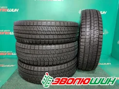 Bridgestone Blizzak VRX2. ������, ��� �����, 2022 ���, �/�, ����� 5 % ����