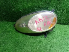 ���� Nissan March 1816 AK12 CR12, ������ 1816 ����