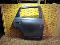 ����� Nissan Qashqai 2012 H2100JD0MC J10 MR20DE, ������ ������ H2100JD0MC ����