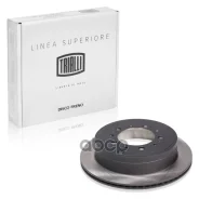 ���� ����. ��� �/� Toyota LC 200 (07-) ���. d=345 Linea Superiore | ��� | Toyota LC 200 (07-) Trialli ���. DF1901S DF1901S ����