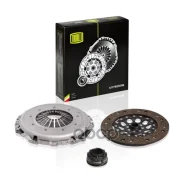 ��������� � ����� (����. ) ��� �/� VW Passat (96-) 1.8/2.0 VW Passat (96-) 1.8/2.0 (FR 1808) Trialli ���. FR1808 FR1808 ����